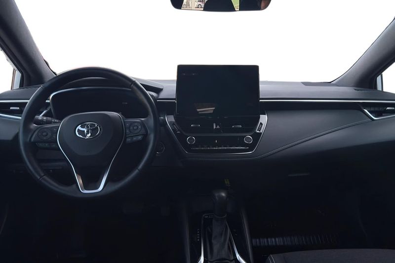 Toyota Corolla bild 12
