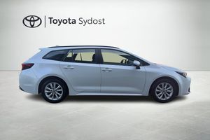 Toyota Corolla bild 8