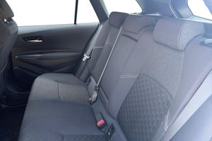 Toyota Corolla bild 16