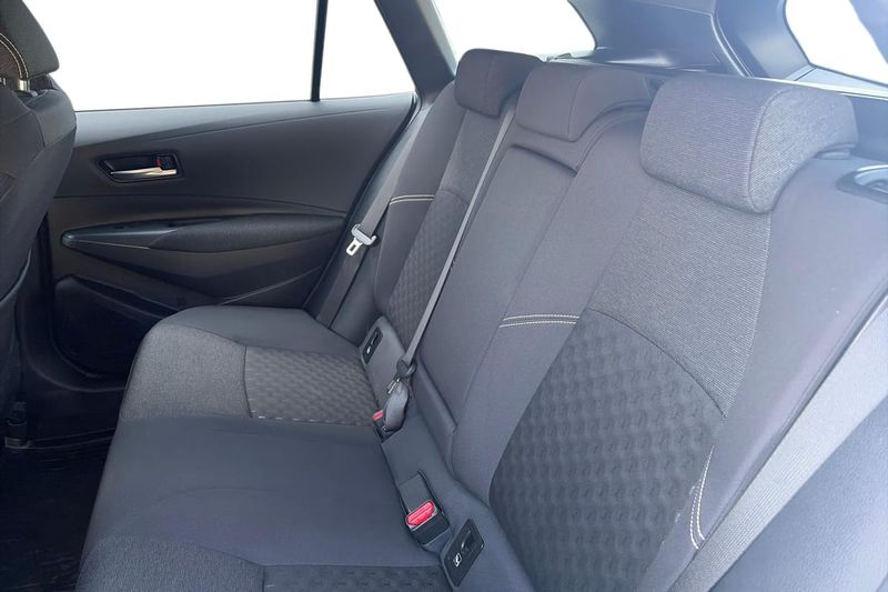 Toyota Corolla bild 16