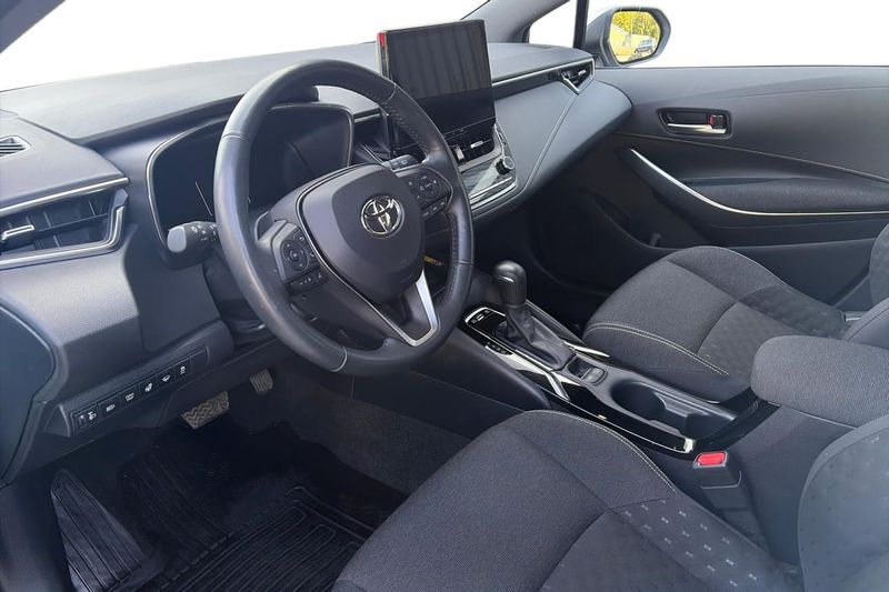 Toyota Corolla bild 15