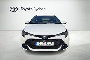 Toyota Corolla bild 3
