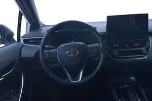 Toyota Corolla bild 13