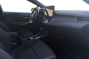 Toyota Corolla bild 10