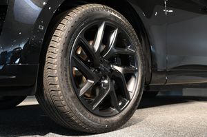 Land Rover Range Rover Sport bild 10