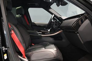 Land Rover Range Rover Sport bild 14