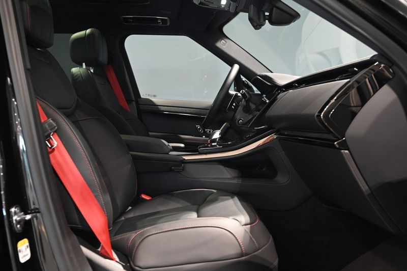 Land Rover Range Rover Sport bild 14