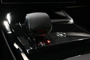 Land Rover Range Rover Sport bild 24