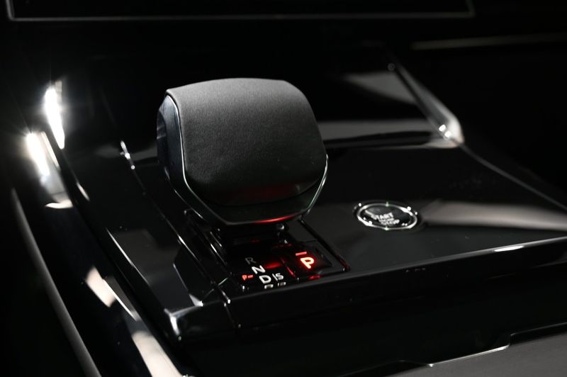 Land Rover Range Rover Sport bild 24