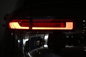 Land Rover Range Rover Sport bild 34