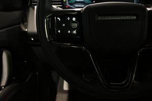 Land Rover Range Rover Sport bild 18