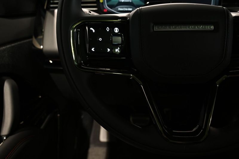 Land Rover Range Rover Sport bild 18