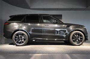 Land Rover Range Rover Sport bild 7