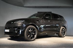 Land Rover Range Rover Sport bild 2