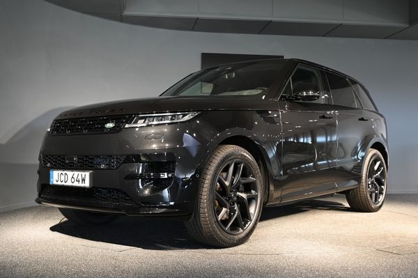 Land Rover Range Rover Sport P460e Battersea Edition *Direktleverans* - 2027