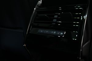 Land Rover Range Rover Sport bild 25