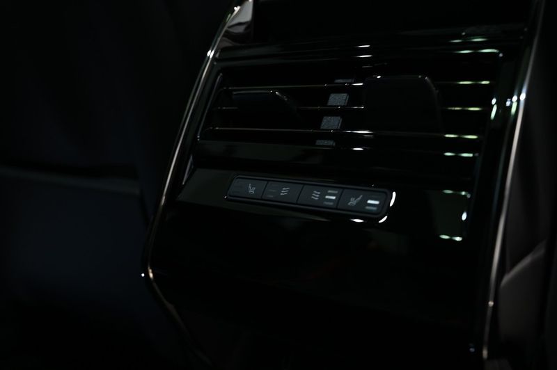 Land Rover Range Rover Sport bild 25
