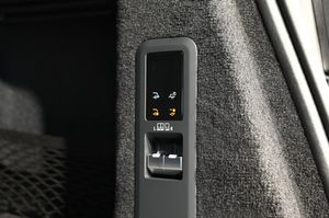 Land Rover Range Rover Sport bild 28