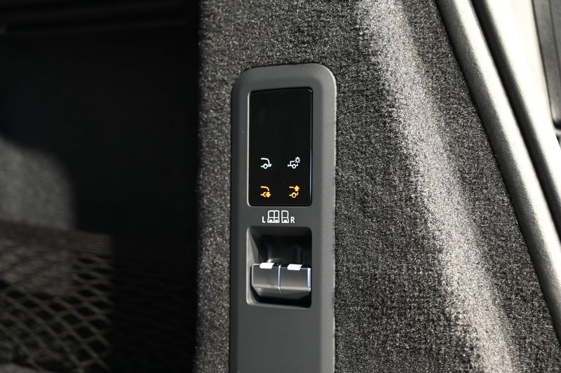 Land Rover Range Rover Sport bild 28