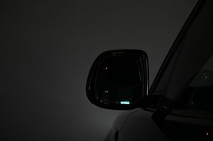 Land Rover Range Rover Sport bild 33