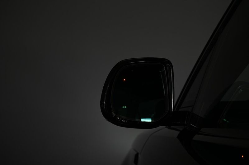 Land Rover Range Rover Sport bild 33
