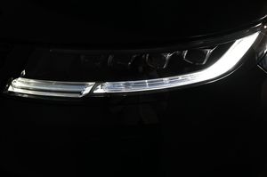 Land Rover Range Rover Sport bild 35