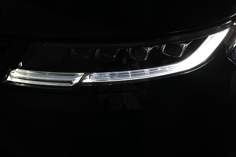 Land Rover Range Rover Sport bild 35