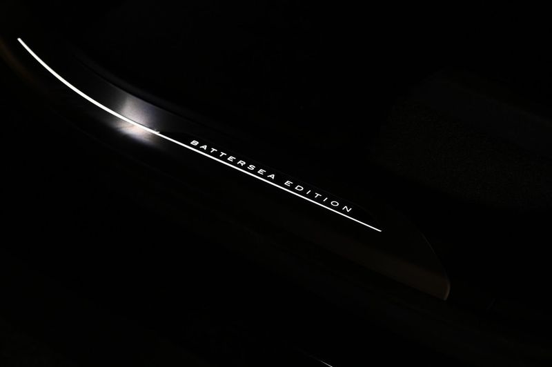 Land Rover Range Rover Sport bild 31