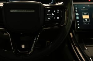 Land Rover Range Rover Sport bild 19