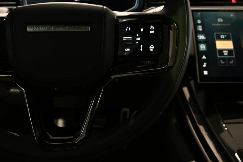 Land Rover Range Rover Sport bild 19