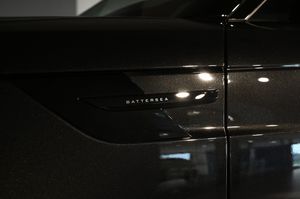 Land Rover Range Rover Sport bild 32
