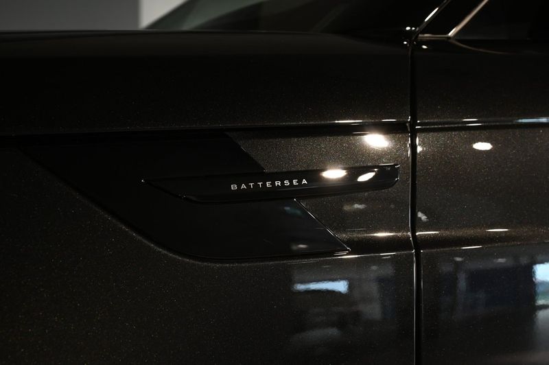 Land Rover Range Rover Sport bild 32