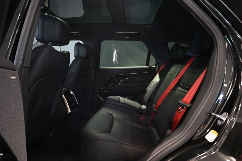 Land Rover Range Rover Sport bild 16