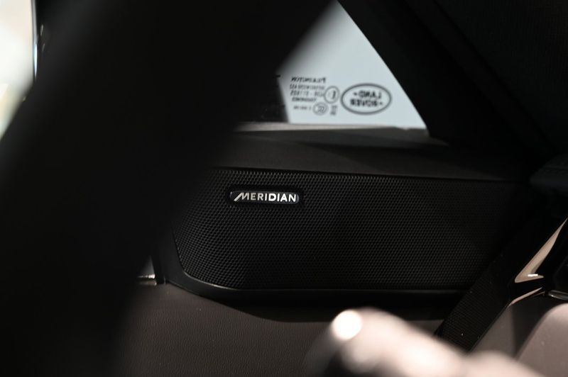 Land Rover Range Rover Sport bild 20