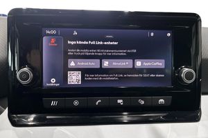 Seat Arona bild 10