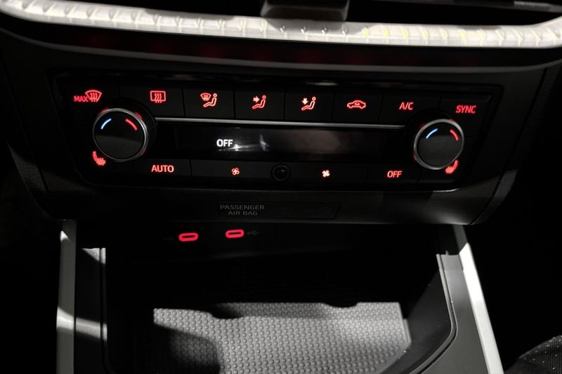 Seat Arona bild 12