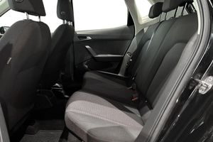 Seat Arona bild 6