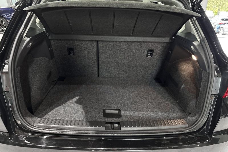 Seat Arona bild 4