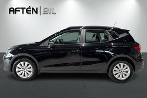 Seat Arona bild 1