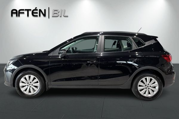 Seat Arona 1.0 TSI DSG| Komfort pkt, Carplay, Cockpit, P-sensorer - 2024