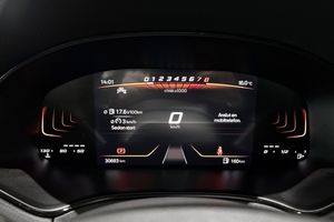 Seat Arona bild 11