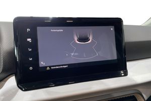 Seat Arona bild 22