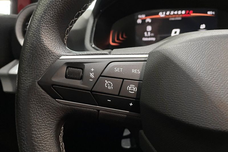 Seat Arona bild 19