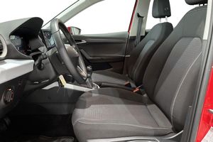 Seat Arona bild 13