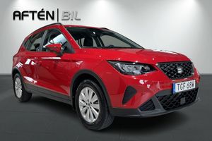 Seat Arona bild 4