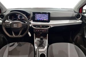 Seat Arona bild 10