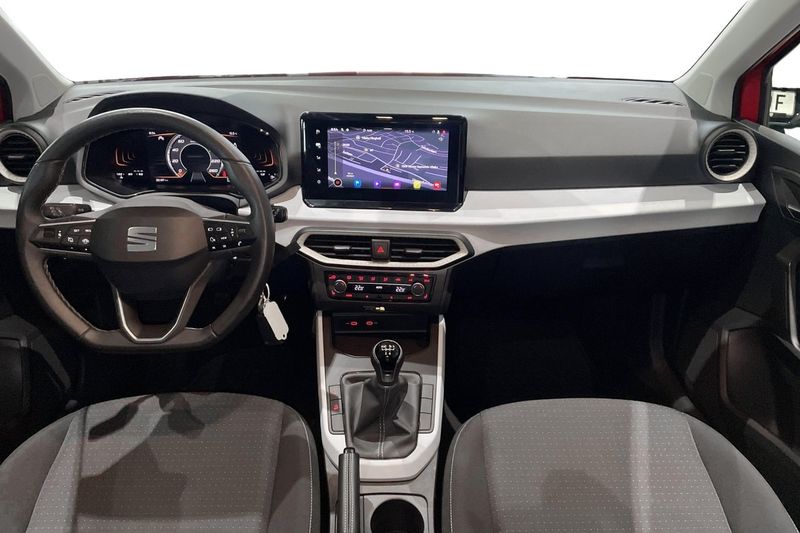 Seat Arona bild 10