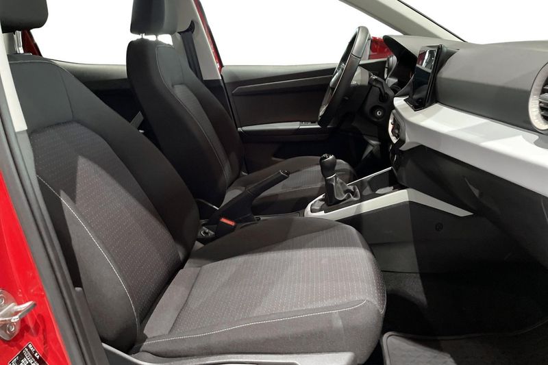 Seat Arona bild 14