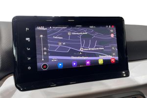 Seat Arona bild 21