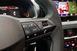 Seat Arona bild 20
